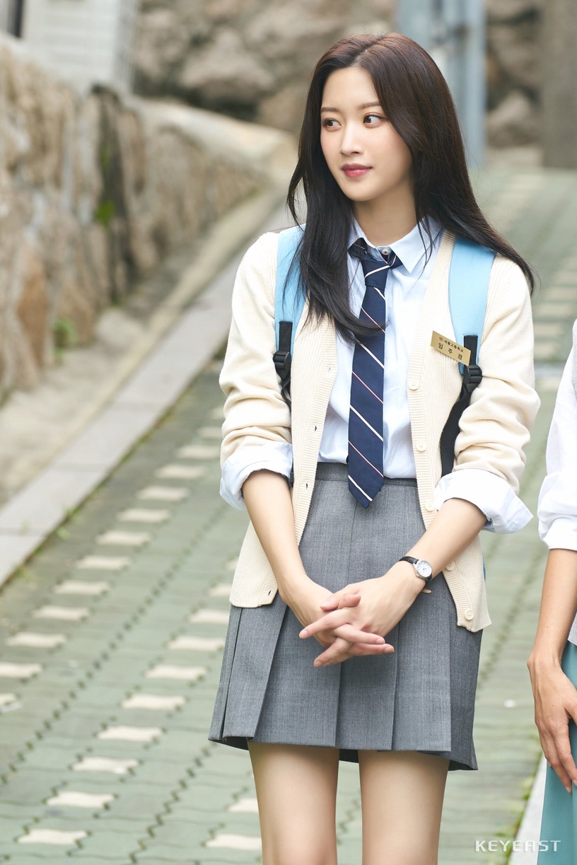 《女神降臨》文佳煐演技被讚!網評「演傻白甜超討喜」女星,朴敏英、金智媛又甜又旺夫