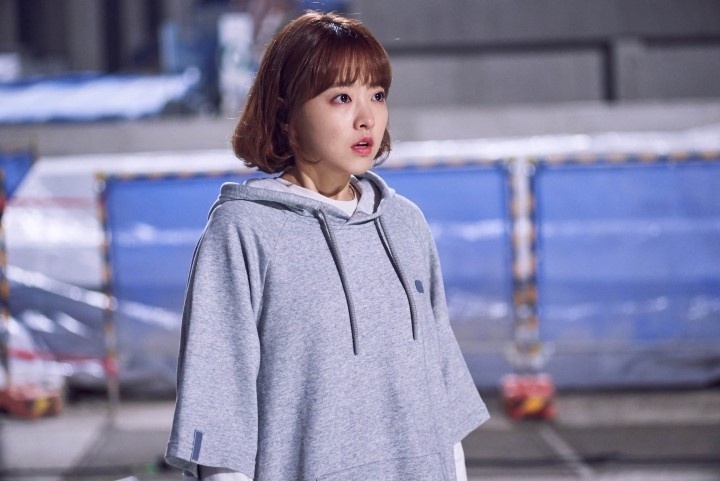 《女神降臨》文佳煐演技被讚!網評「演傻白甜超討喜」女星,朴敏英、金智媛又甜又旺夫