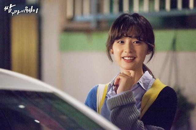 《女神降臨》文佳煐演技被讚!網評「演傻白甜超討喜」女星,朴敏英、金智媛又甜又旺夫