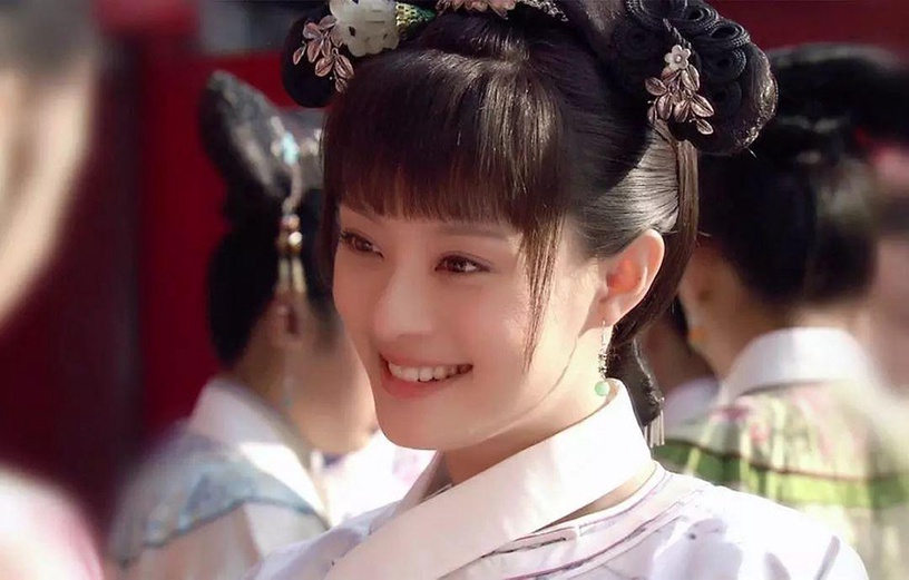 《甄嬛傳》
