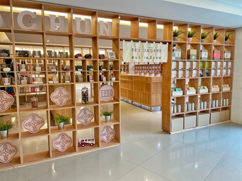 宜蘭礁溪最難預約溫泉飯店「呆水溫泉」開箱!