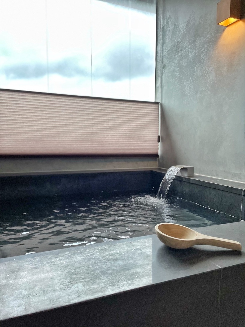 宜蘭礁溪最難預約溫泉飯店「呆水溫泉」開箱!