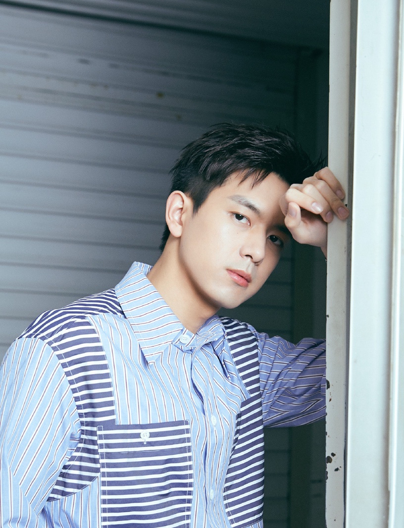 單眼皮男星6:李現