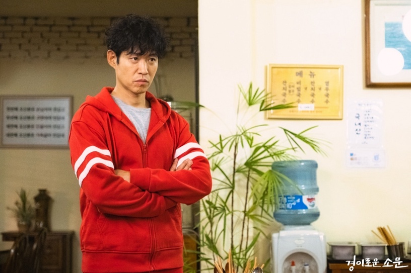 韓網友票選「最還原漫畫角色演員」TOP10!趙炳圭第四,冠軍打敗車銀優、黃寅燁!