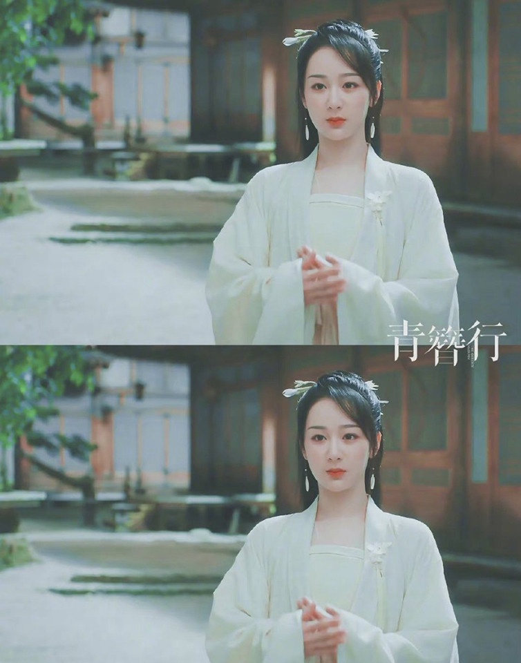 人氣陸劇女星2021待播劇3:楊紫《餘生,請多指教》、《青簪行》、《女心理師》
