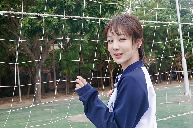 2020陸劇女星網路影響力指數榜TOP 2:楊紫 指數96.25