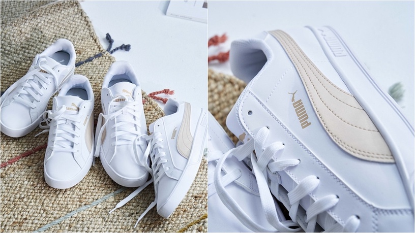 PUMA • ABC-MART Smash Vulc,NT2280圖片來源:ABC-MART
