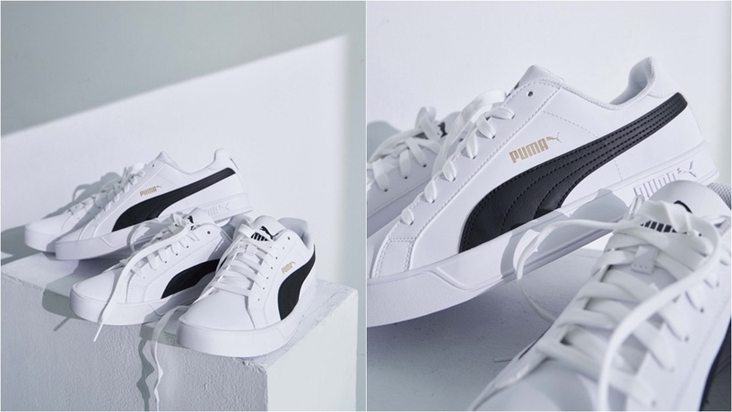 PUMA • ABC-MART Smash Vulc,NT2280圖片來源:ABC-MART