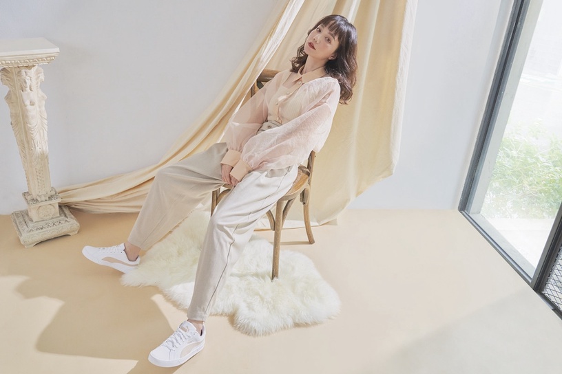 PUMA • ABC-MART Smash Vulc,NT2280圖片來源:ABC-MART