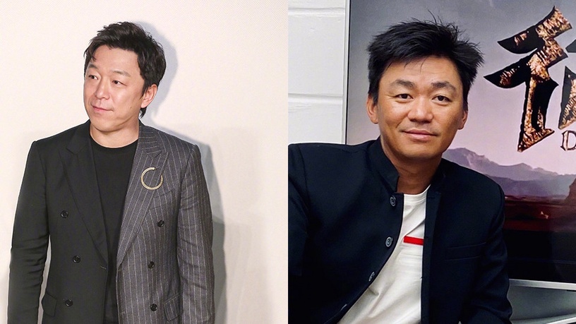 被粉絲誤認的明星8:黃渤被認成王寶強