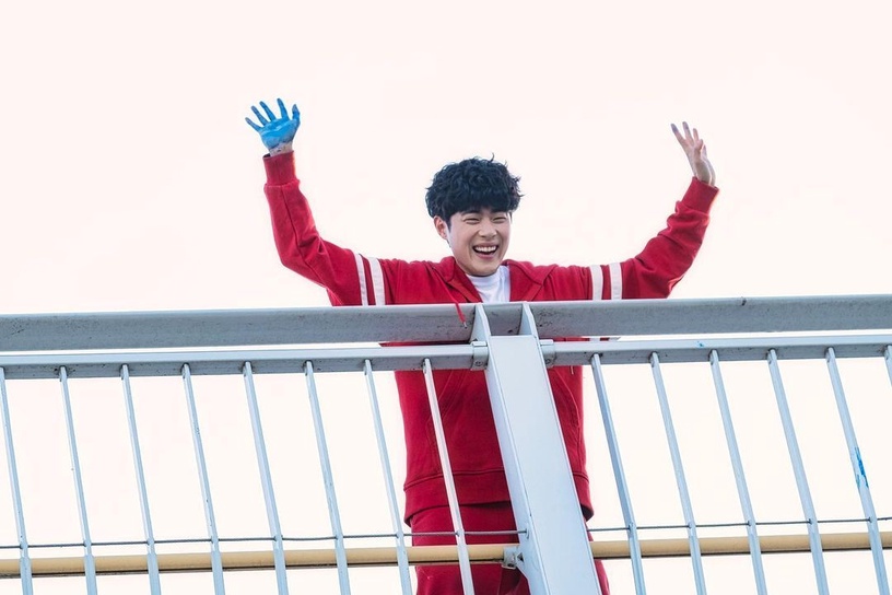 Netflix《驅魔麵館》爆紅主配角介紹!她是韓孝周老師,趙炳圭被喻為「光洙的後裔」?