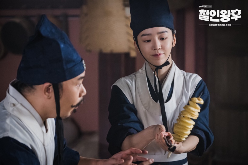 《哲仁王后》開虐!奉煥引進「麥當勞」幫夫,哲宗卻被爆炸重傷!3細節透露主謀是他?