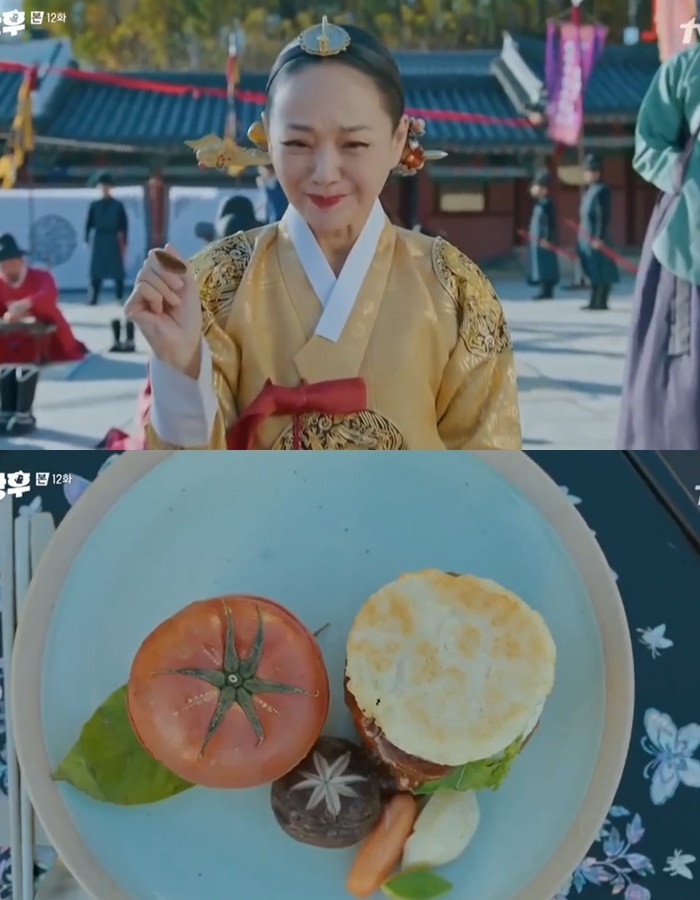 《哲仁王后》開虐!奉煥引進「麥當勞」幫夫,哲宗卻被爆炸重傷!3細節透露主謀是他?