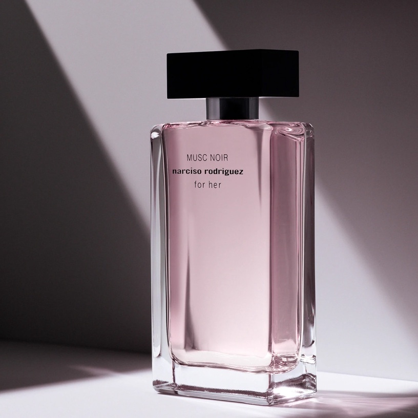 narciso rodriguez Musc Noir For Her Eau de Parfum,50ml/約NT3,150(官網售價€91.9,未稅)