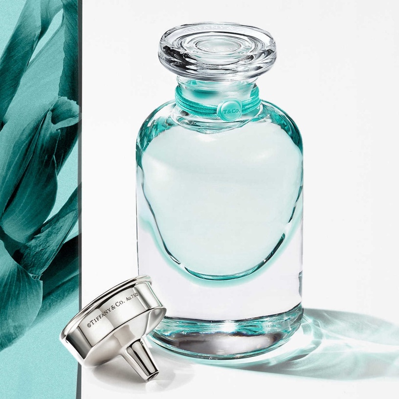 Tiffany & Co. Wild Iris Parfum,ml/約NT182,100(官網售價$6,500,未稅)