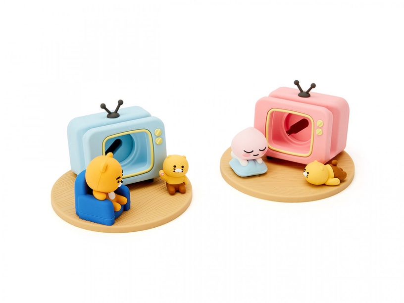 KakaoFriends「萊恩Apple Watch充電座」22,000韓元(約NT$560)