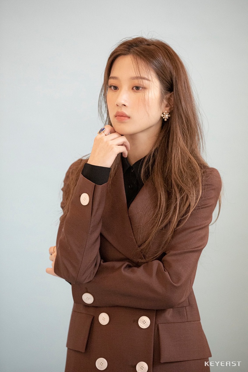 《女神降臨》文佳煐家世超狂!7位現實中的白富美女星,金泰希&全智賢家世比韓劇還狂!