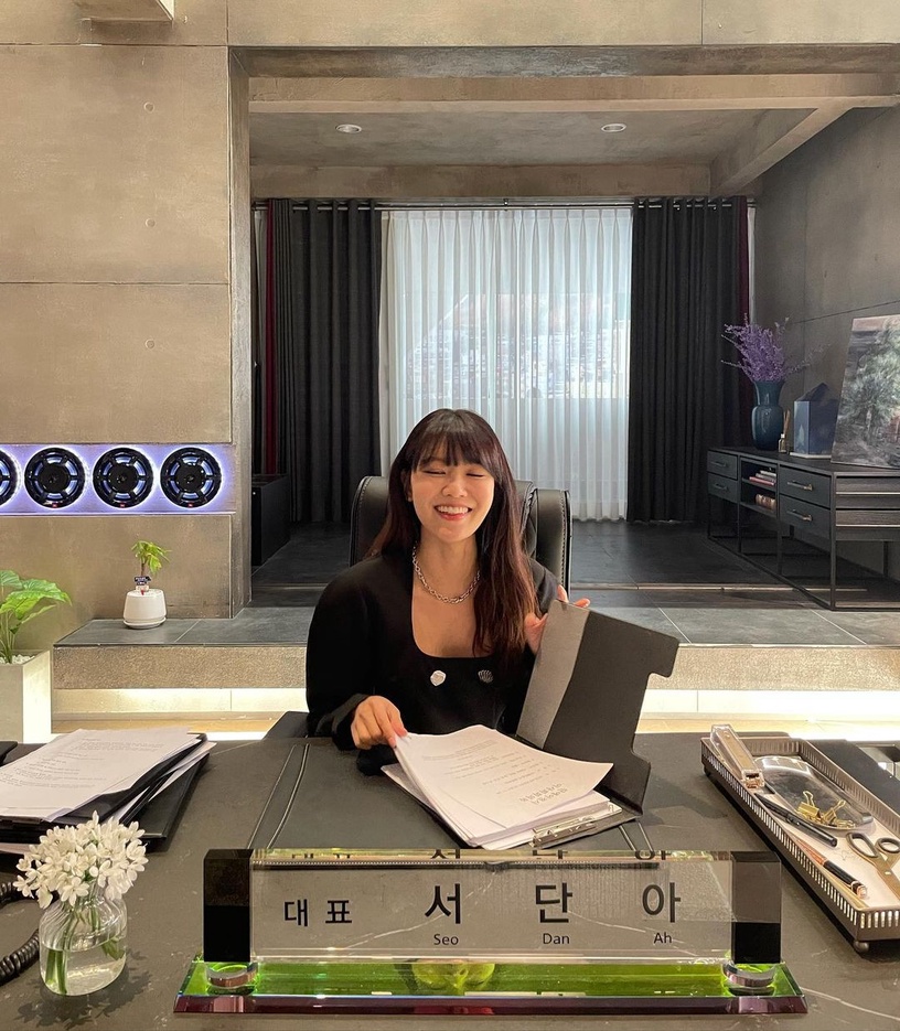 韓國白富美女星5:少女時代 秀英