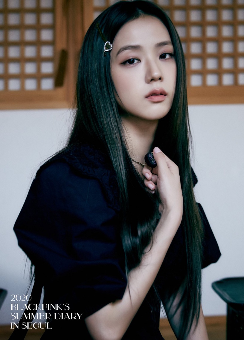 韓國白富美女星7:BLACKPINK Jennie、Jisoo、Lisa、Rosé