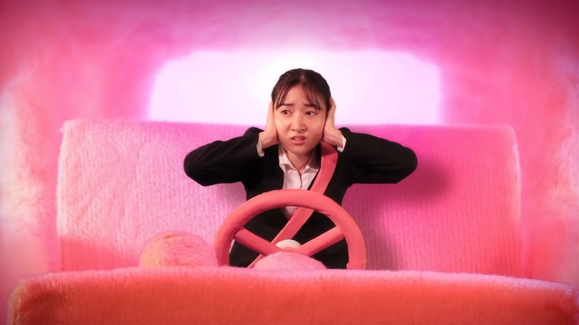 《天竺鼠車車》號稱「大人的毒品」超療癒!動畫5隻鼠鼠都有人設,還隱藏導演客串彩蛋
