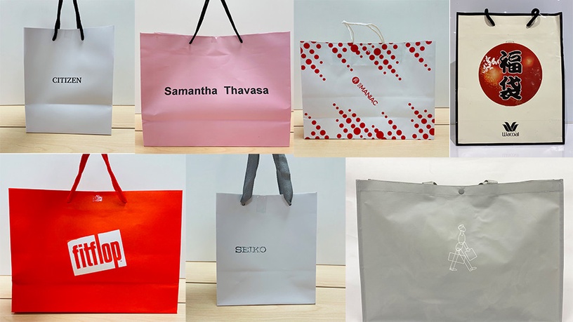 三井outlet推出超狂福袋!數十款品牌福袋齊發,買再抽Apple、萬元住宿券