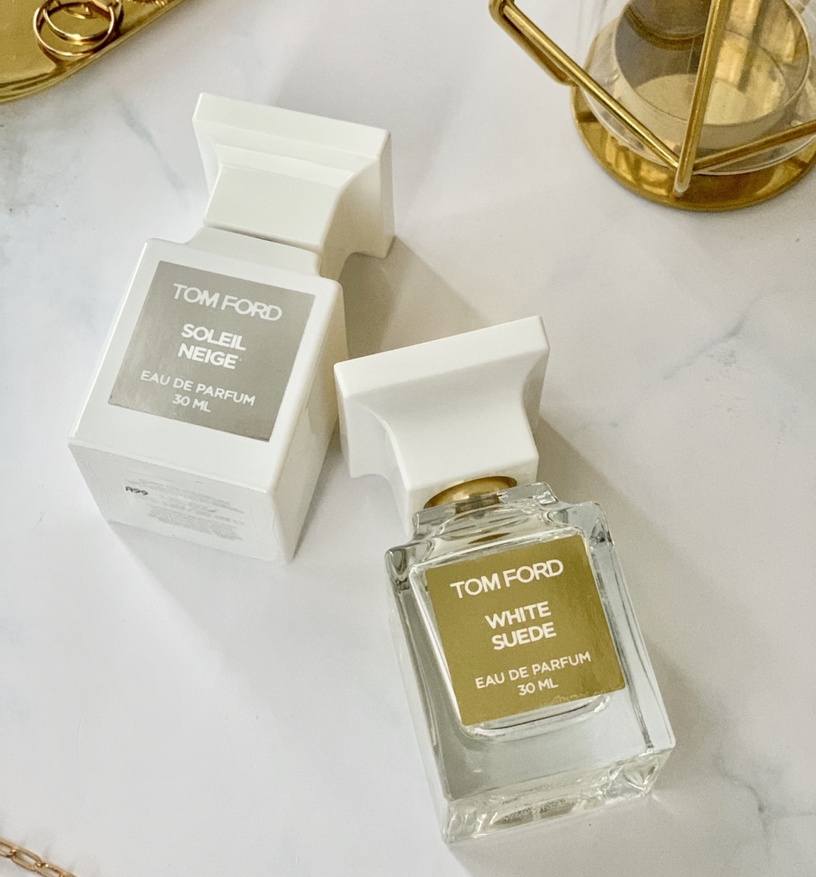 男女對香退潮!TOM FORD情人節「男女共香」經典重現,突破性別限制,一聞馬上想撲倒!