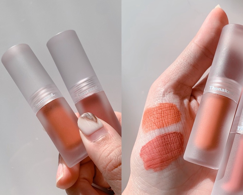 2021春夏PTT、Dcard熱門「開架唇膏」新品推薦!1028奶油茶色美哭,Maybelline包色也ok