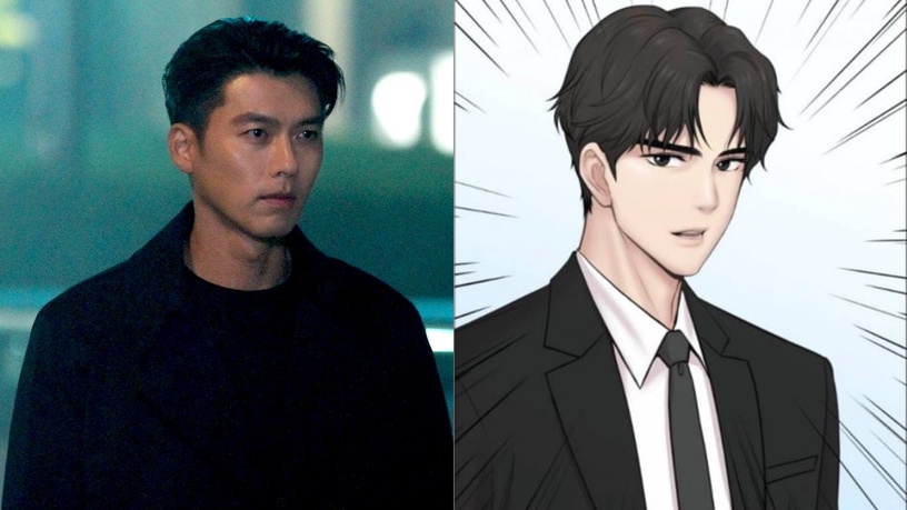 網傳2021韓劇演員陣容!玄彬有望出演《外傷重症中心》當醫生?孔曉振也要出演狗血劇?