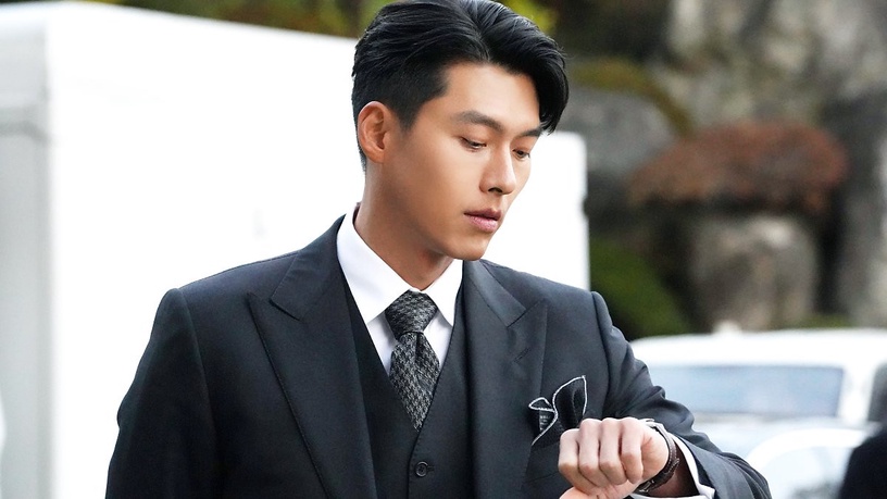 網傳2021韓劇演員陣容!玄彬有望出演《外傷重症中心》當醫生?孔曉振也要出演狗血劇?
