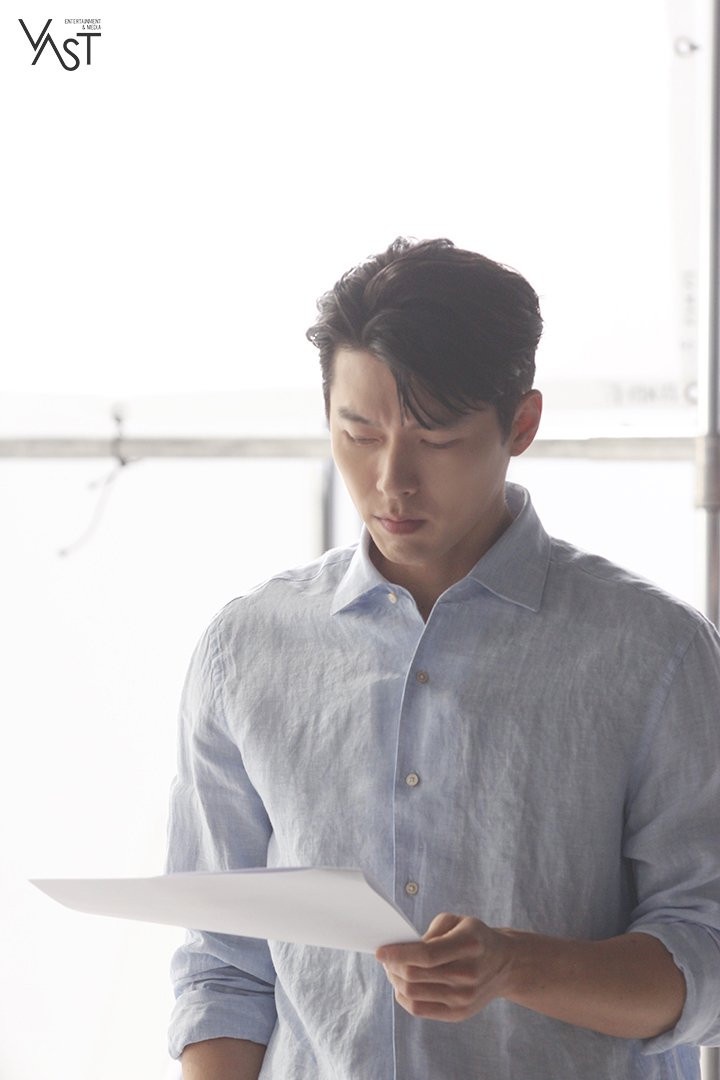 網傳2021韓劇演員陣容!玄彬有望出演《外傷重症中心》當醫生?孔曉振也要出演狗血劇?