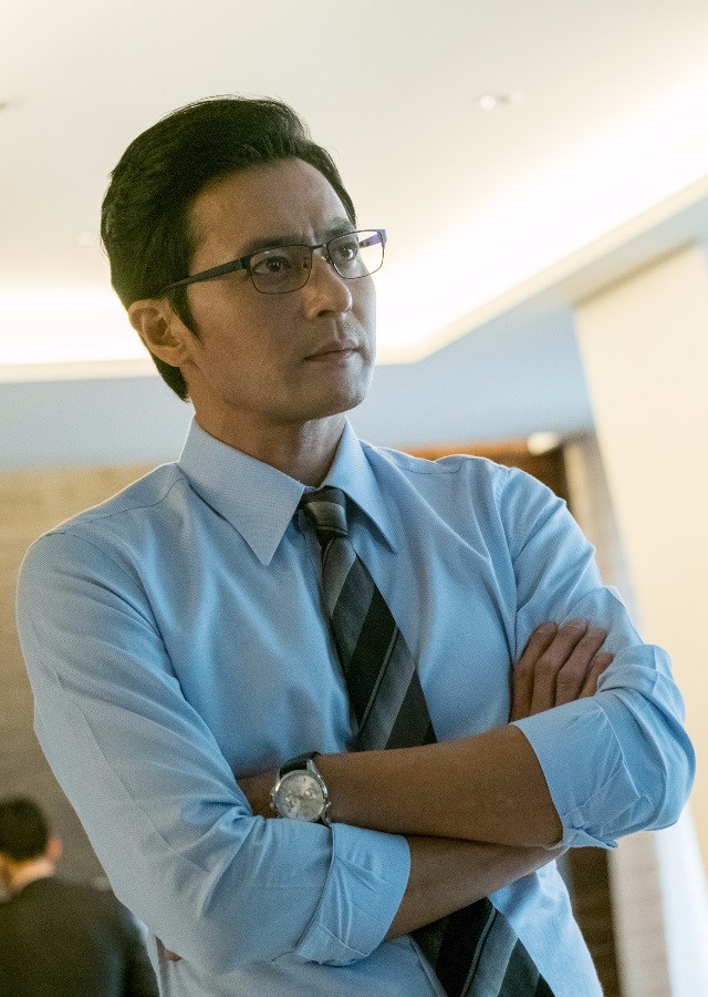 網傳2021韓劇演員陣容!玄彬有望出演《外傷重症中心》當醫生?孔曉振也要出演狗血劇?