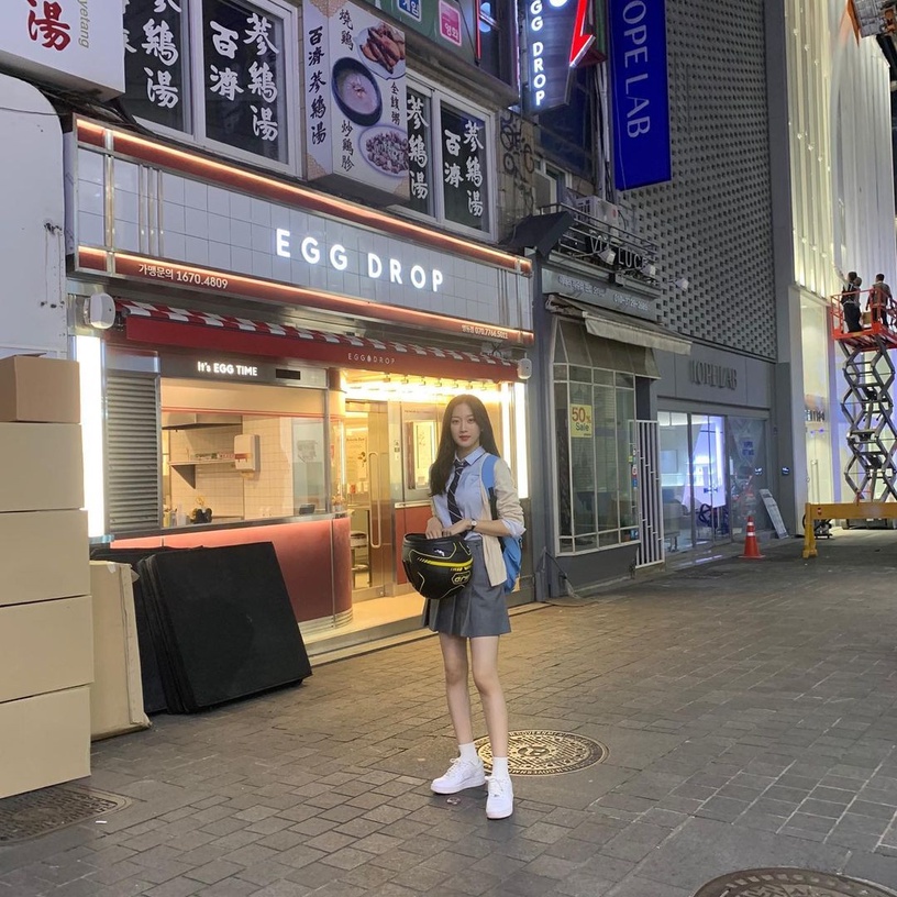 《女神降臨》文佳煐腿跟手臂一樣細!7女星的逆天鉛筆腿,李聖經&徐睿知身材超不科學!