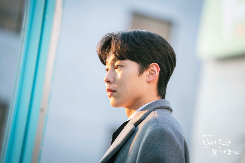 期待感爆棚!李宰旭新劇《達里和馬鈴薯湯》變身學渣,與《Sweet Home》朴珪瑛共譜戀曲