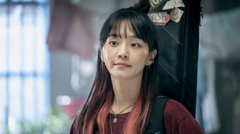 期待感爆棚!李宰旭新劇《達里和馬鈴薯湯》變身學渣,與《Sweet Home》朴珪瑛共譜戀曲