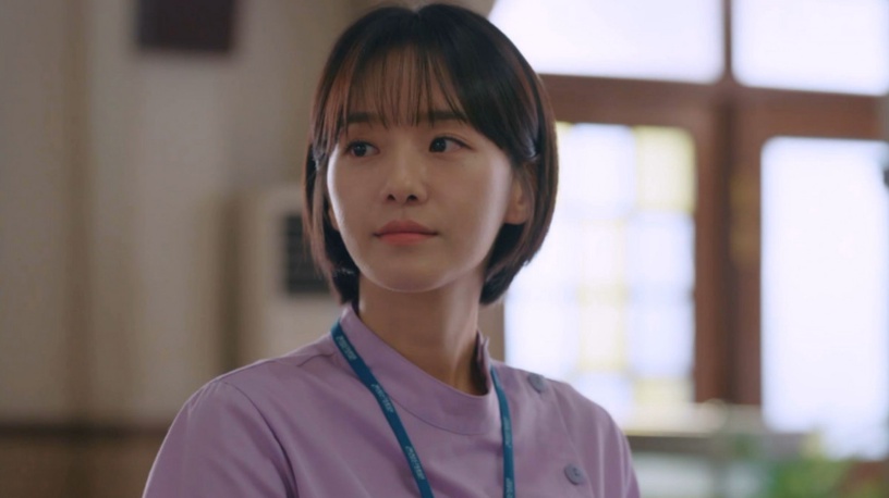 期待感爆棚!李宰旭新劇《達里和馬鈴薯湯》變身學渣,與《Sweet Home》朴珪瑛共譜戀曲