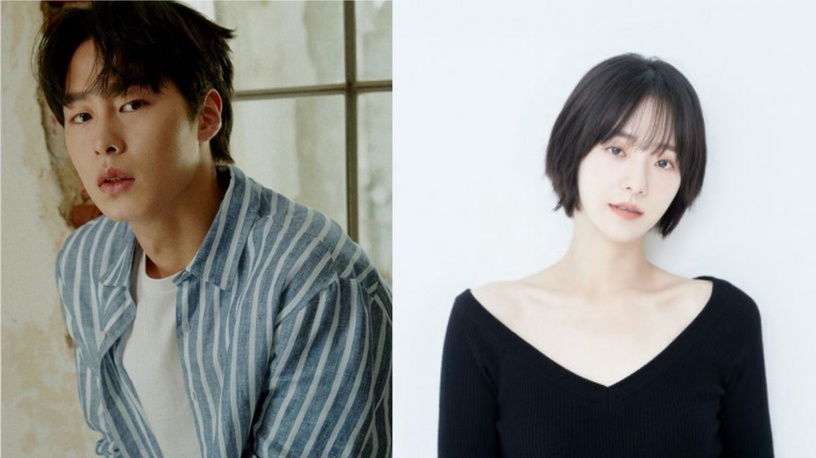 期待感爆棚!李宰旭新劇《達里和馬鈴薯湯》變身學渣,與《Sweet Home》朴珪瑛共譜戀曲