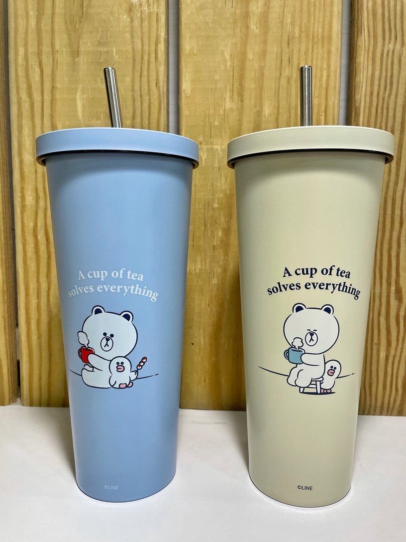 全家XLine Friends集點加價購登場!