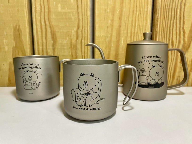 全家XLine Friends集點加價購登場!