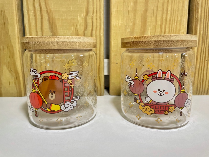 全家XLine Friends集點加價購登場!