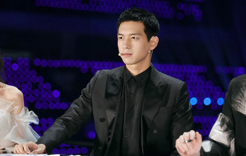 2020年度媒體眼中的藝人紅榜TOP 1:李現