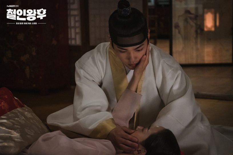 《哲仁王后》與原版的差異對比!原版初次圓房就懷孕、調戲宮女超露骨,陸版《太子妃升職記》結局超崩?