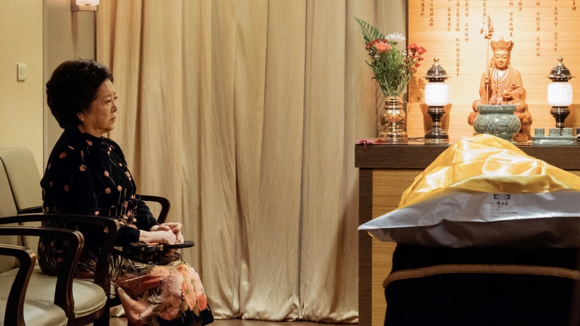 NETFLIX 2月強檔片單推薦!新春電影《孤味》、《同學麥娜絲》必看,春節在家不怕劇荒