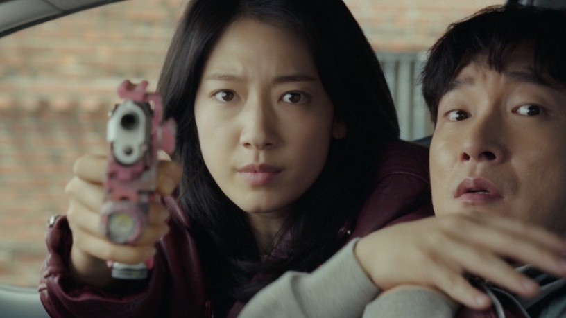 NETFLIX 2月強檔片單推薦!新春電影《孤味》、《同學麥娜絲》必看,春節在家不怕劇荒