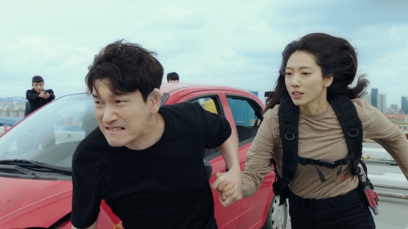 NETFLIX 2月強檔片單推薦!新春電影《孤味》、《同學麥娜絲》必看,春節在家不怕劇荒