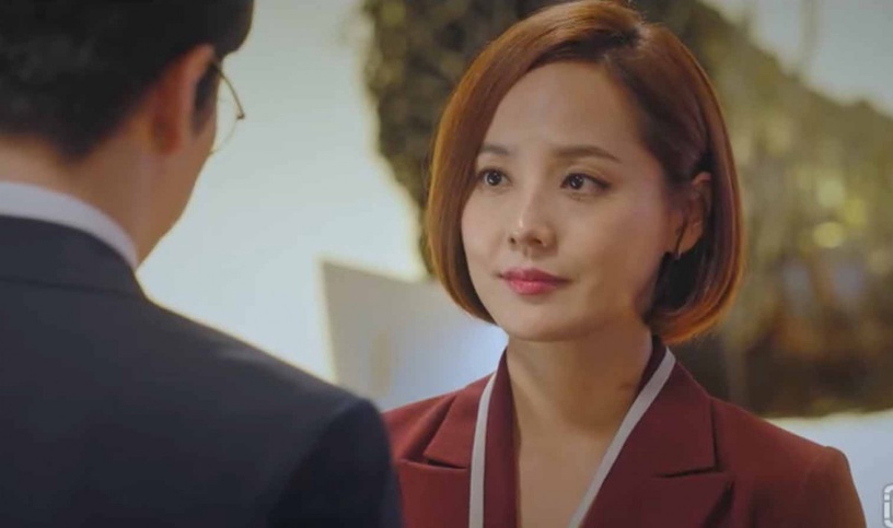 《女神降臨》朴柔娜黑化!韓劇6個黑化角色,《上流戰爭》柳真被罵,他壞成斯文敗類超帶感