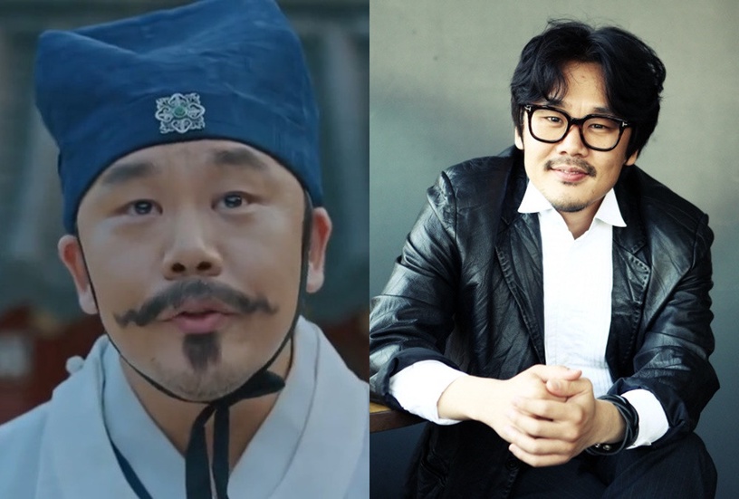 《哲仁王后》古裝vs時裝對比!申惠善時裝氣質超好,紅蓮、崔尚宮現代裝根本是另一個人!