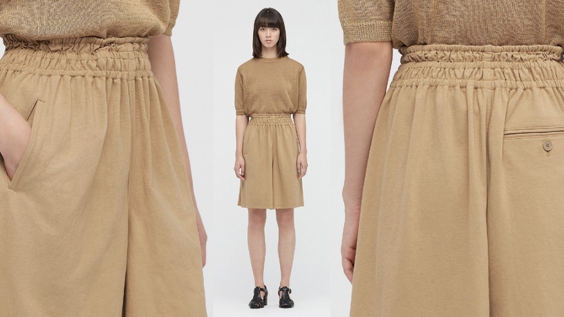 UNIQLO「2021春夏U系列」亮相!營造都會女子時尚日常,簡約時髦就這麼簡單
