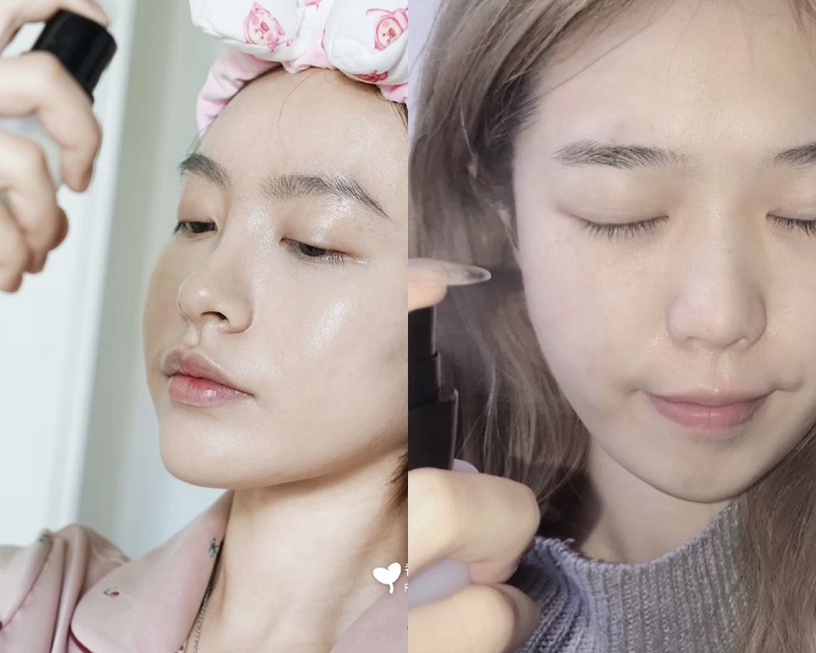 彩妝師公開「正確上粉底方法」!記住這5步,薄透服貼X高遮瑕的乾淨底妝一次擁有