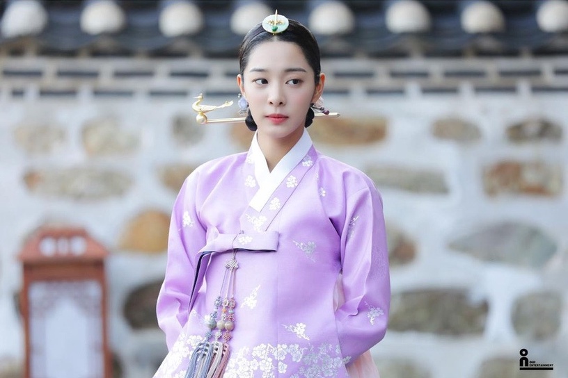 《哲仁王后》10位配角介紹!崔尚宮是《迫降》北韓大媽,萬福是《原來是美男》馬室長!