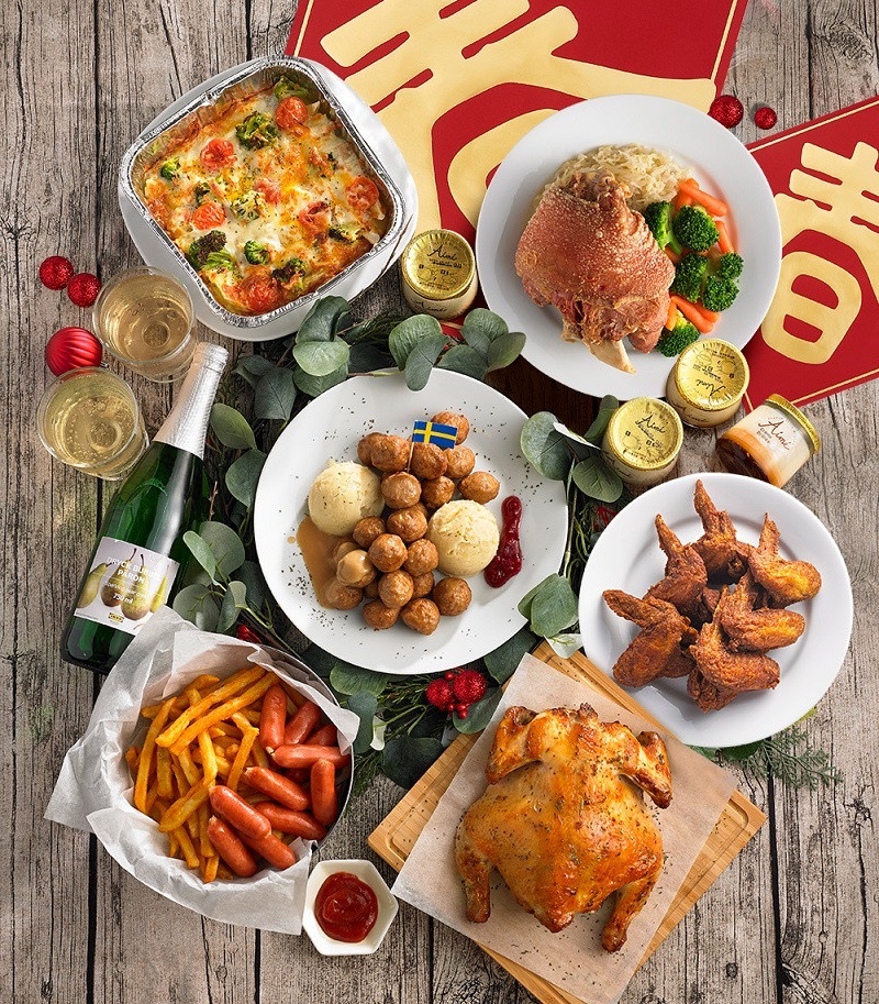 IKEA台味「桂圓紅棗霜淇淋」新上市!加碼「食來運轉」優惠活動讓IKEA幫你免單